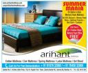 Arihant Mattresses - Heavy Discount