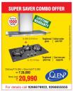 Glen - Super Saver Combo Offer