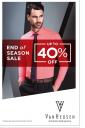 Van Heusen - Sale