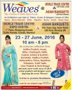 Weaves India - Exhibition cum Sale