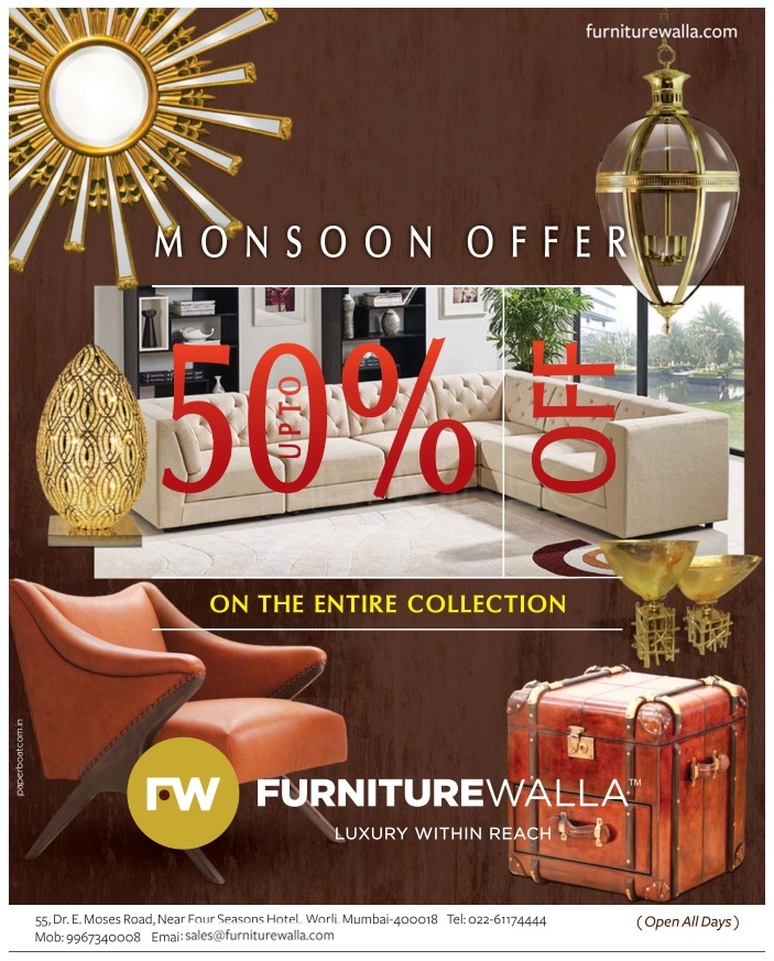 FurnitureWalla Sale / Mumbai SaleRaja