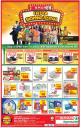 Spar Hypermarket - India Shopping Festival