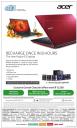 Acer Laptop - Exclusive Offers