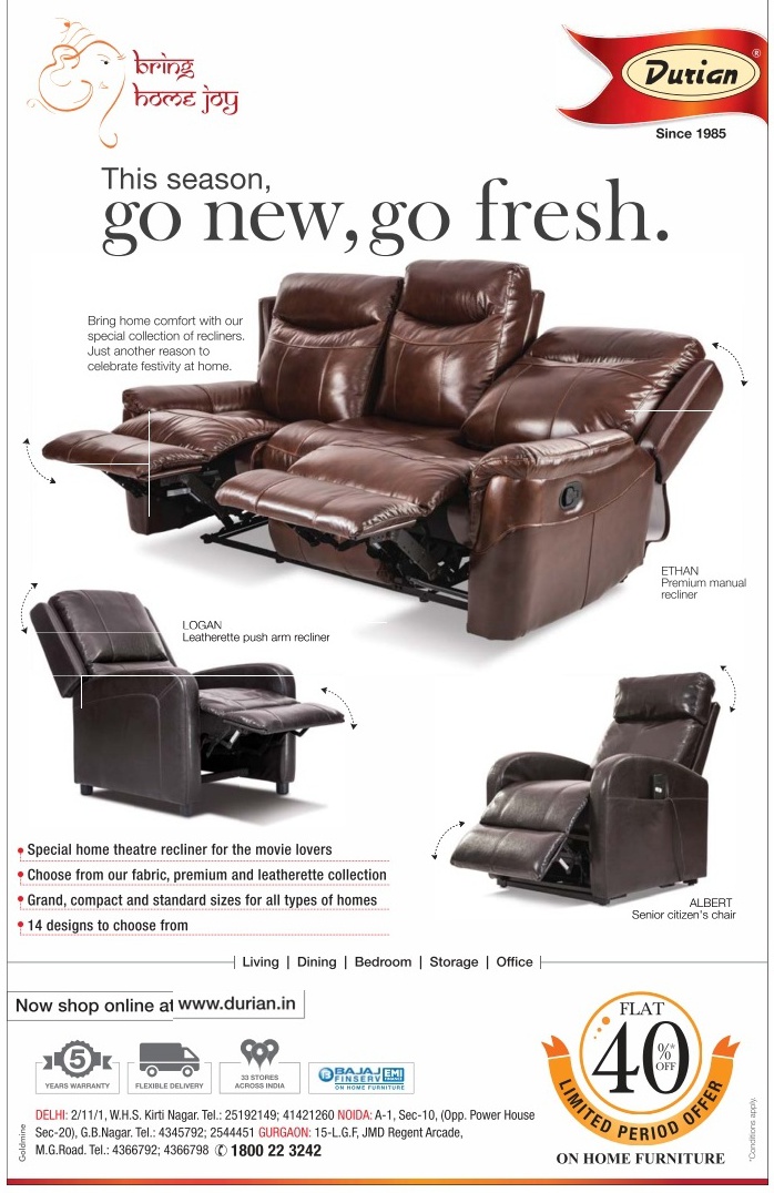 Durian Furniture Sale / New Delhi SaleRaja