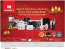 Havells Appliances - Attractive Offers