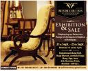 Memories Furniture - Exhibition cum Sale