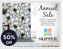 Skipper Furnishings- Sale