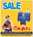 Capri Store P Ltd - Sale