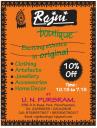 Rajni Boutique - Sale