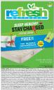 Refresh Mattress - Festive Offer