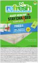 Refresh Mattress - Festive Offer