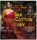 Silk & Cottons - Special Handloom Expo