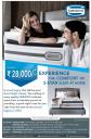 Simmons Mattresses - Festive Offers