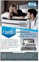 Simmons Mattresses - Festive Offers