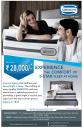 Simmons Mattress - Attractive Discounts