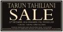 Tarun Tahiliani - Sale