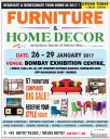 Furniture & Home Decor - Exhibition cum Sale