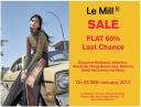 Le Mill - Sale