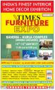 Times Furniture Expo - Exhibition cum Sale