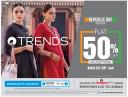 Reliance Trends - Republic Day Special Sale