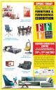 Furniture & Furnishing Fair (FFF) - Mega Festival Discounts