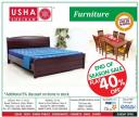 Usha Shriram Furniture - Sale