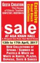 Geeta Creations - Sale