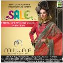 Milap - Sale