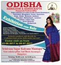 Orissa Handloom & Handicraft  - Exhibition-cum-sale