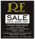 RE at churchgate - Sale