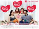 Valentine Fashion Clothing - Sale