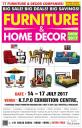 Furniture & Home Decor - Exhibition cum Sale