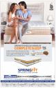 Springfit Mattresses - Attractive Offer