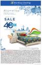 Bombay Dyeing - Sale