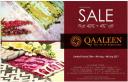 Qaaleen - Sale