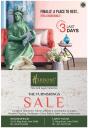 Harisons Furnishings - SALE