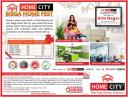 HomeCity - Festive Offers