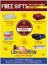 Libra Mattress - Sale