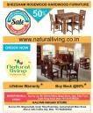 Natural Living Furniture -  Sale