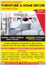 Times Interior  Utsav - Exhibition cum Sale