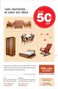 Akbarallys Furniture - Sale