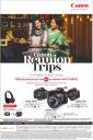 Canon Cameras - Assured Gifts*