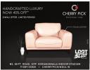 CHERRY PIC Furniture - Sale