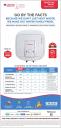 Hindware Atlantic Water Heater - Best Buy