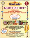 Khadi & Village Industries Commission - Exhibition cum Sale