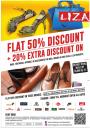 LIZA Bags & Footwear - Sale