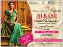 Silk Fab - Exhibition cum Sale