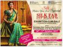 Silk Fab - Exhibition cum Sale