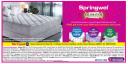 Springwel Mattress  - Sale