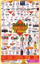 Vishal MegaMart - Biggest Diwali Shopping Festival